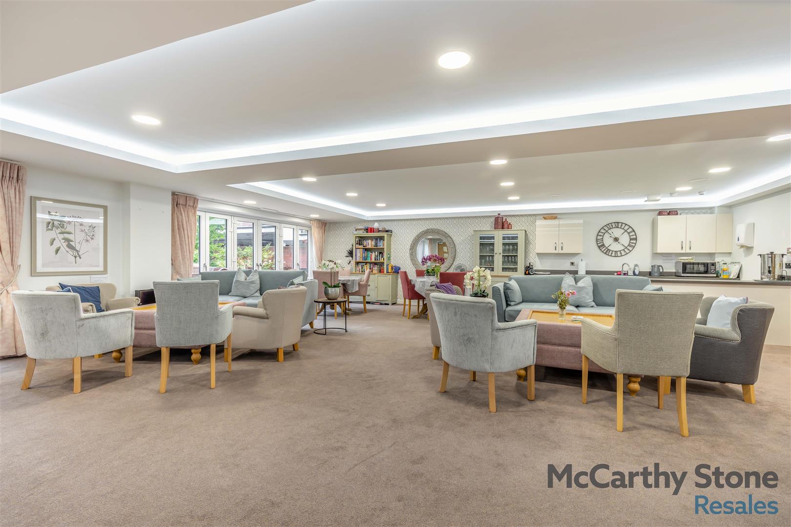 Scott Place, Cross keys, Lichfield, Staffordshire, WS13 6EX