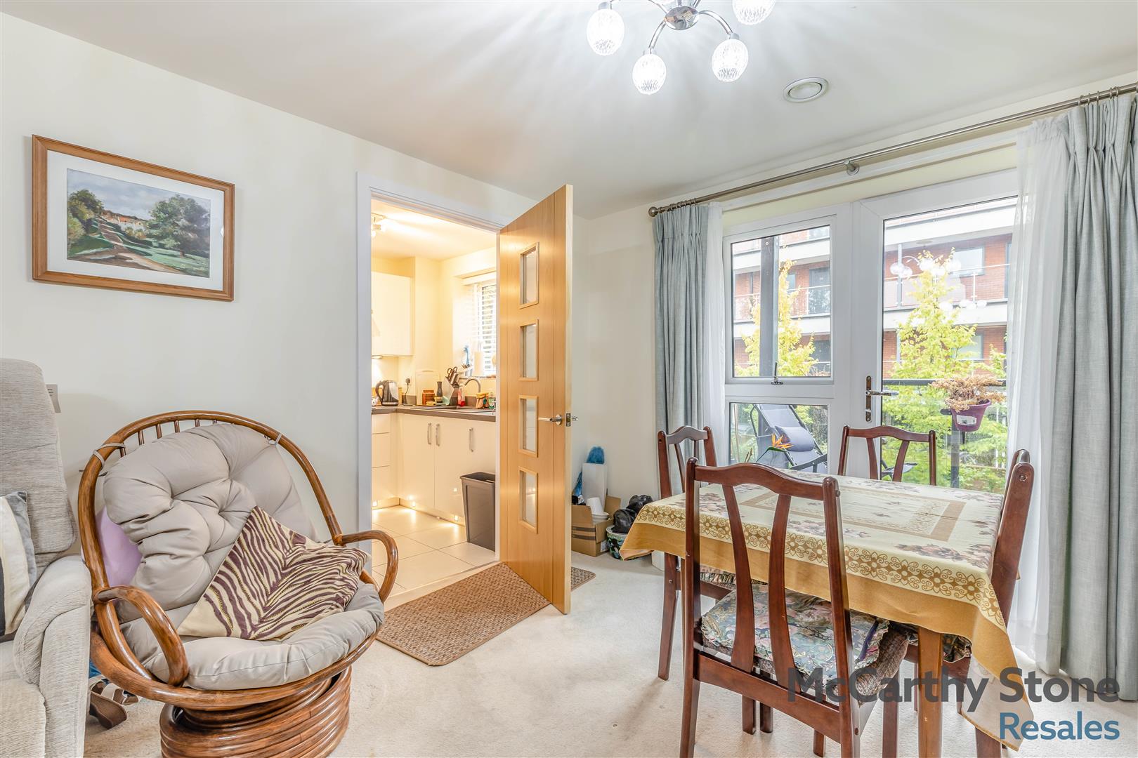 Scott Place, Cross keys, Lichfield, Staffordshire, WS13 6EX