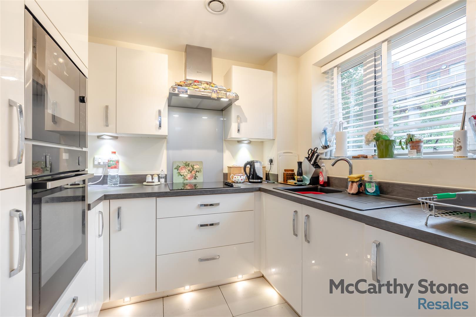 Scott Place, Cross keys, Lichfield, Staffordshire, WS13 6EX