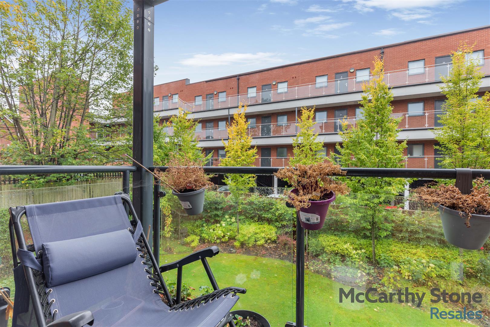 Scott Place, Cross keys, Lichfield, Staffordshire, WS13 6EX