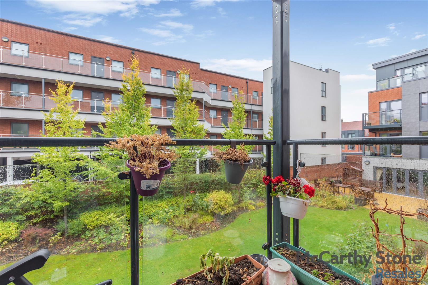 Scott Place, Cross keys, Lichfield, Staffordshire, WS13 6EX