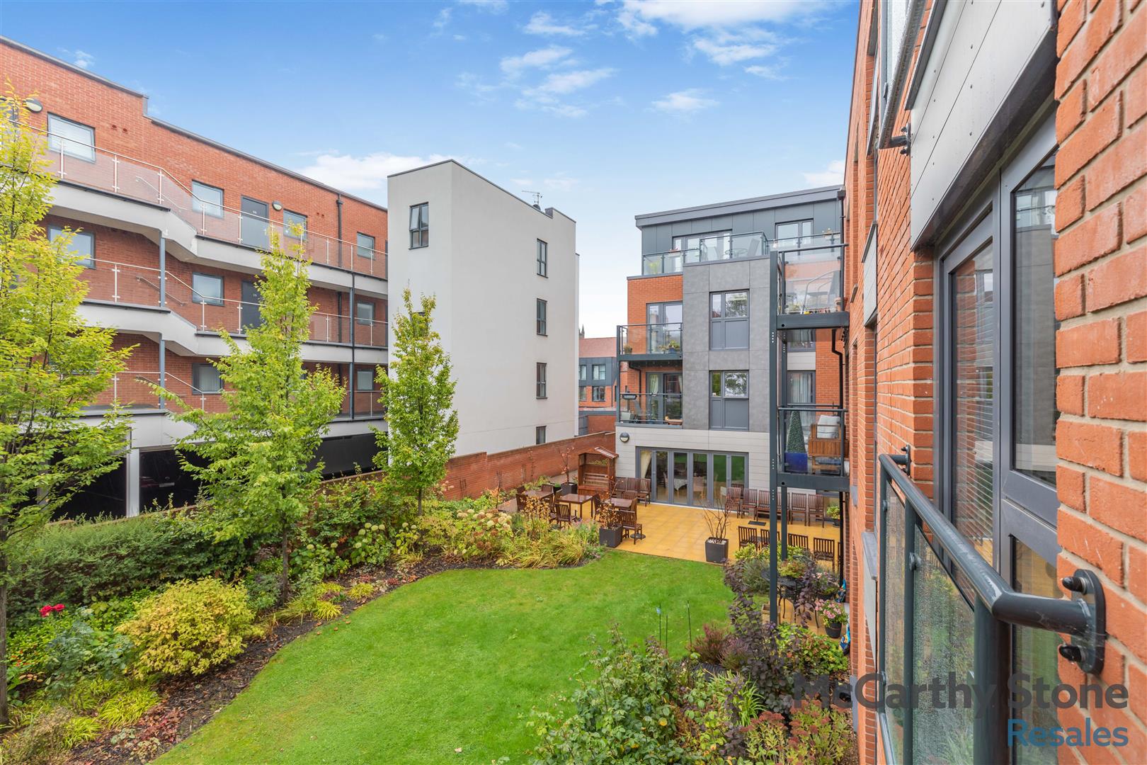 Scott Place, Cross keys, Lichfield, Staffordshire, WS13 6EX