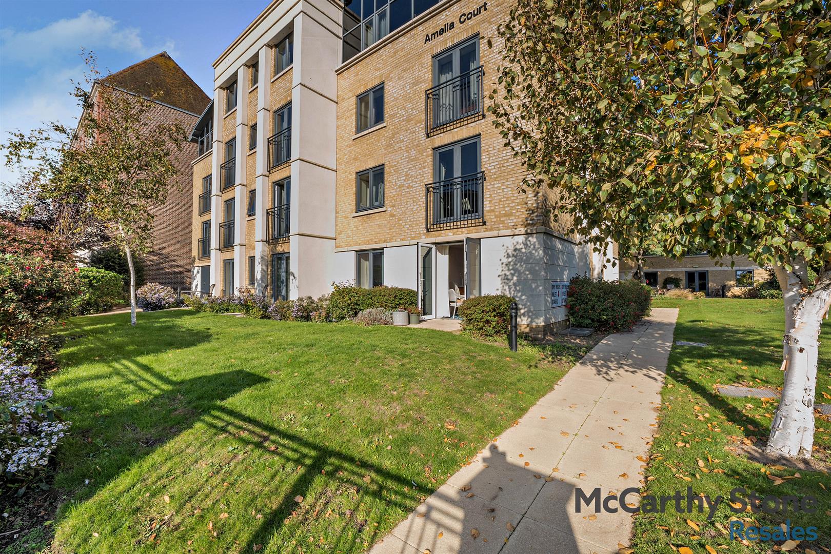 Amelia Court, Union Place, Worthing, BN11 1AH