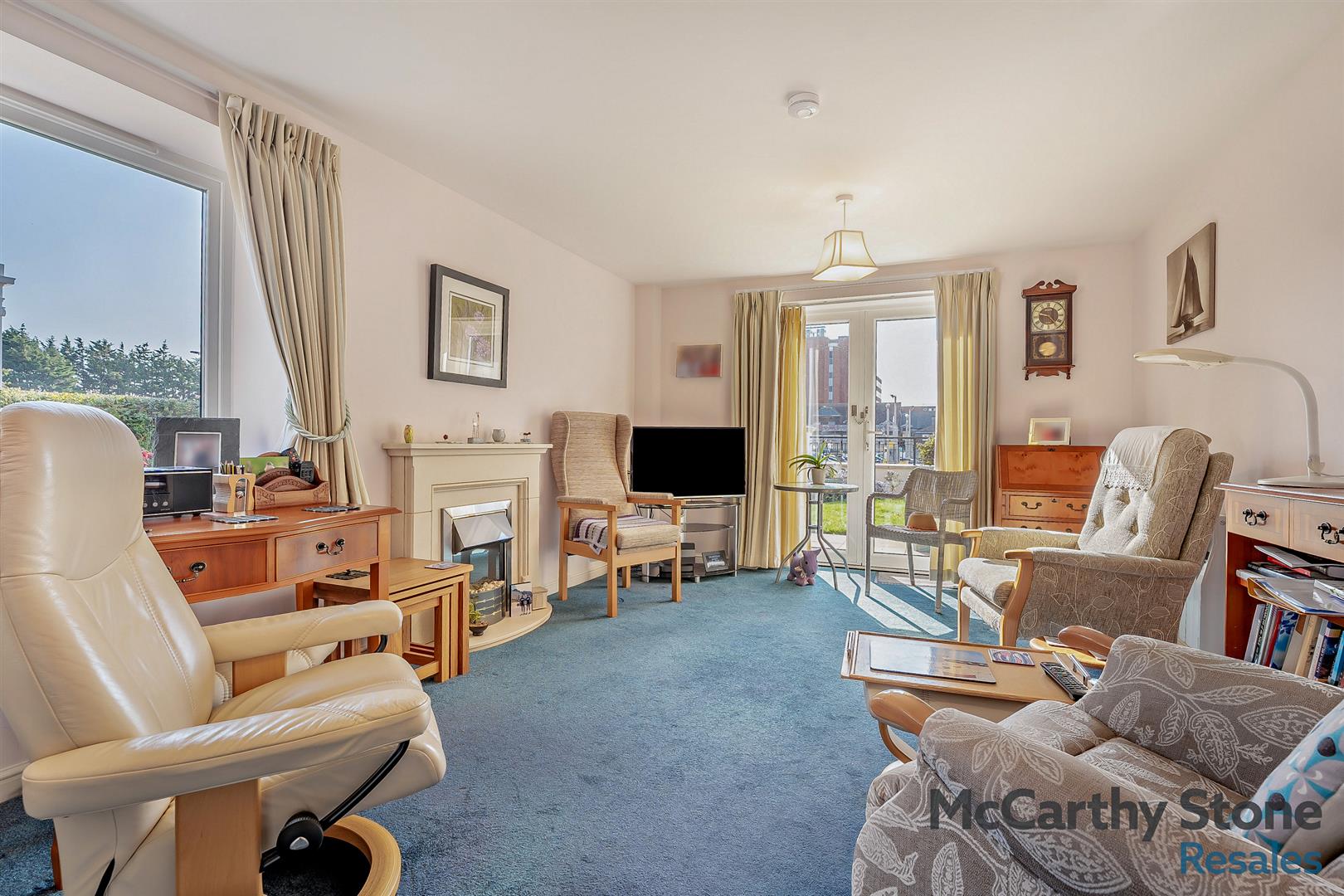 Amelia Court, Union Place, Worthing, BN11 1AH