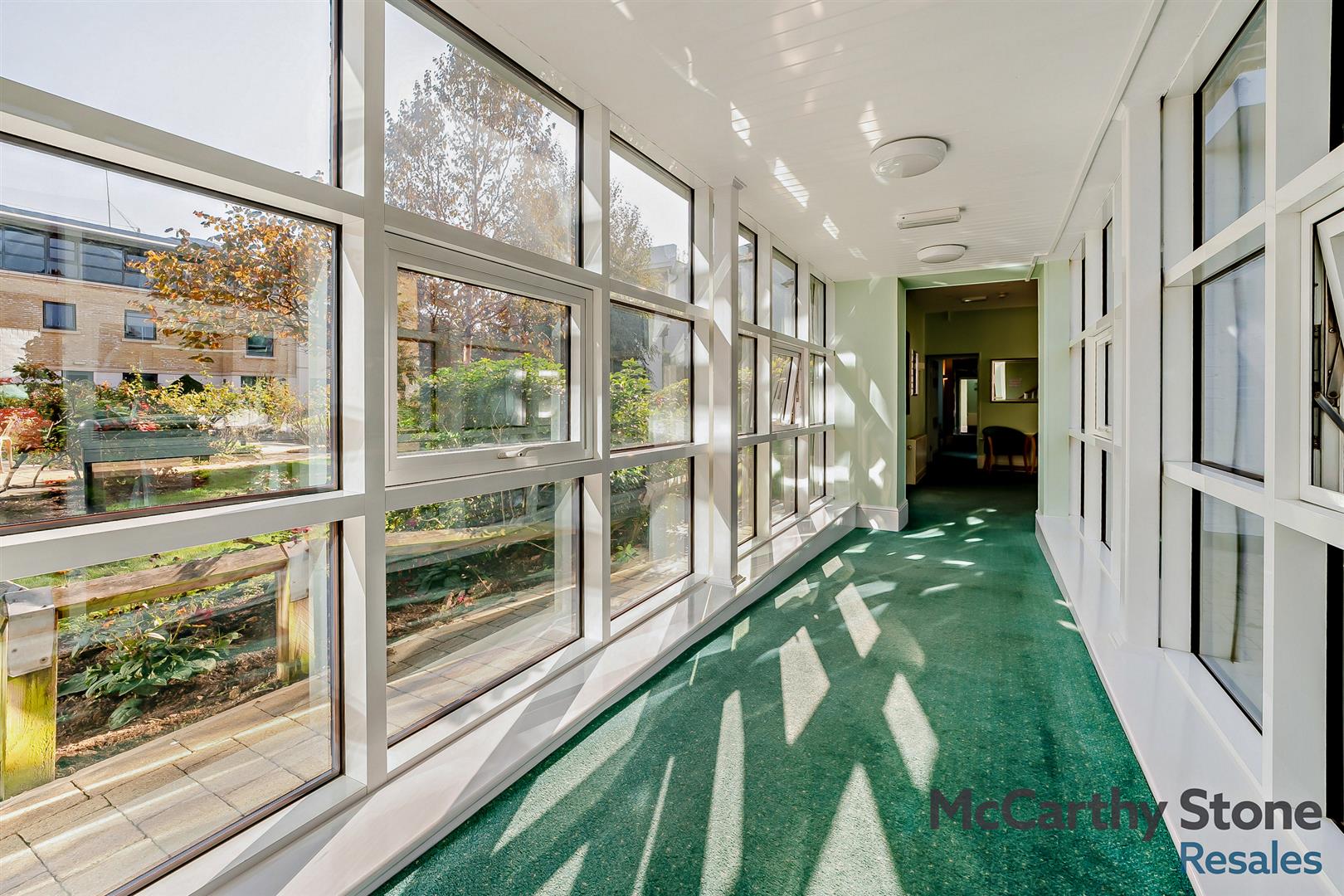 Amelia Court, Union Place, Worthing, BN11 1AH