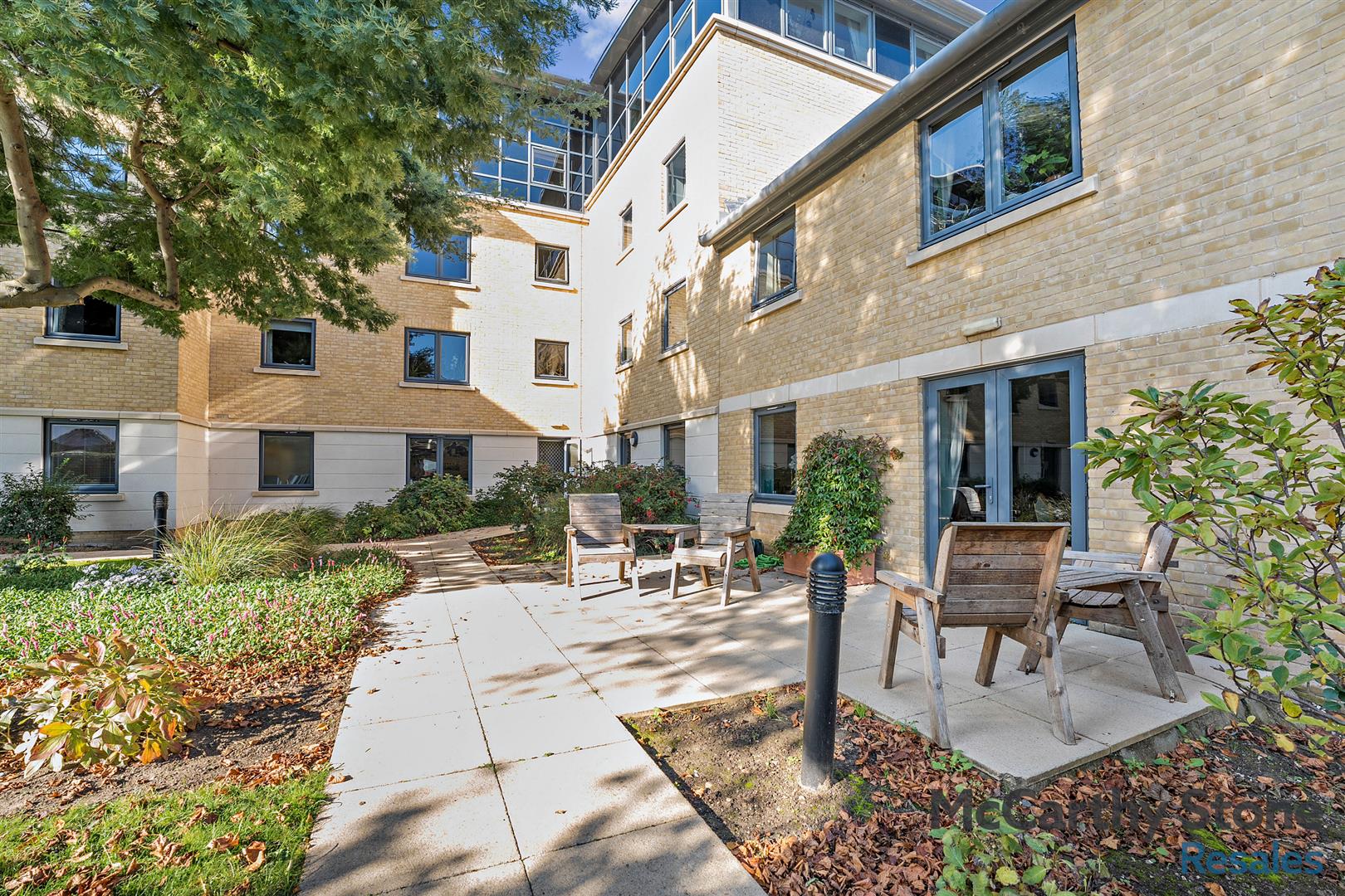 Amelia Court, Union Place, Worthing, BN11 1AH