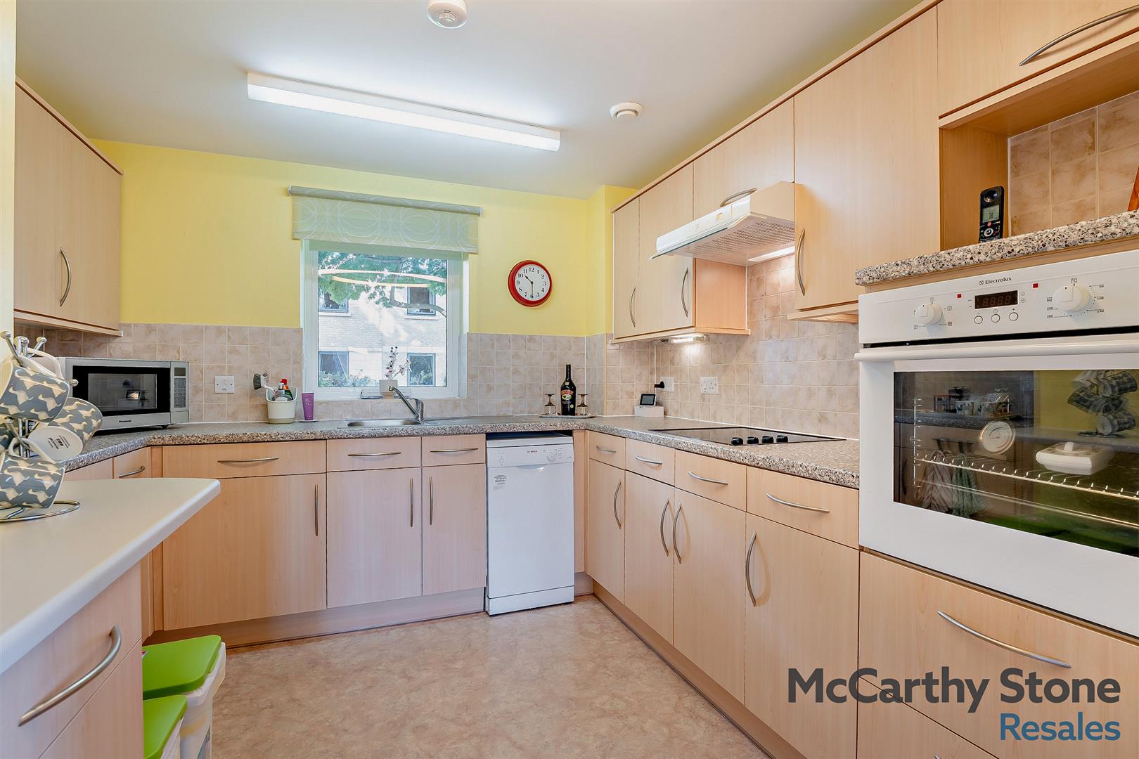 Amelia Court, Union Place, Worthing, BN11 1AH