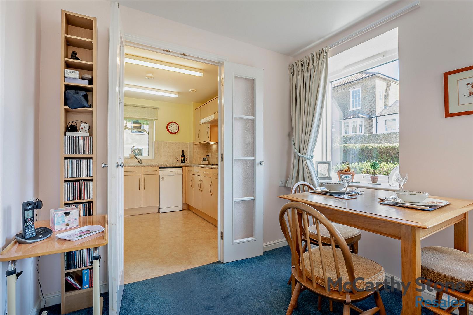 Amelia Court, Union Place, Worthing, BN11 1AH