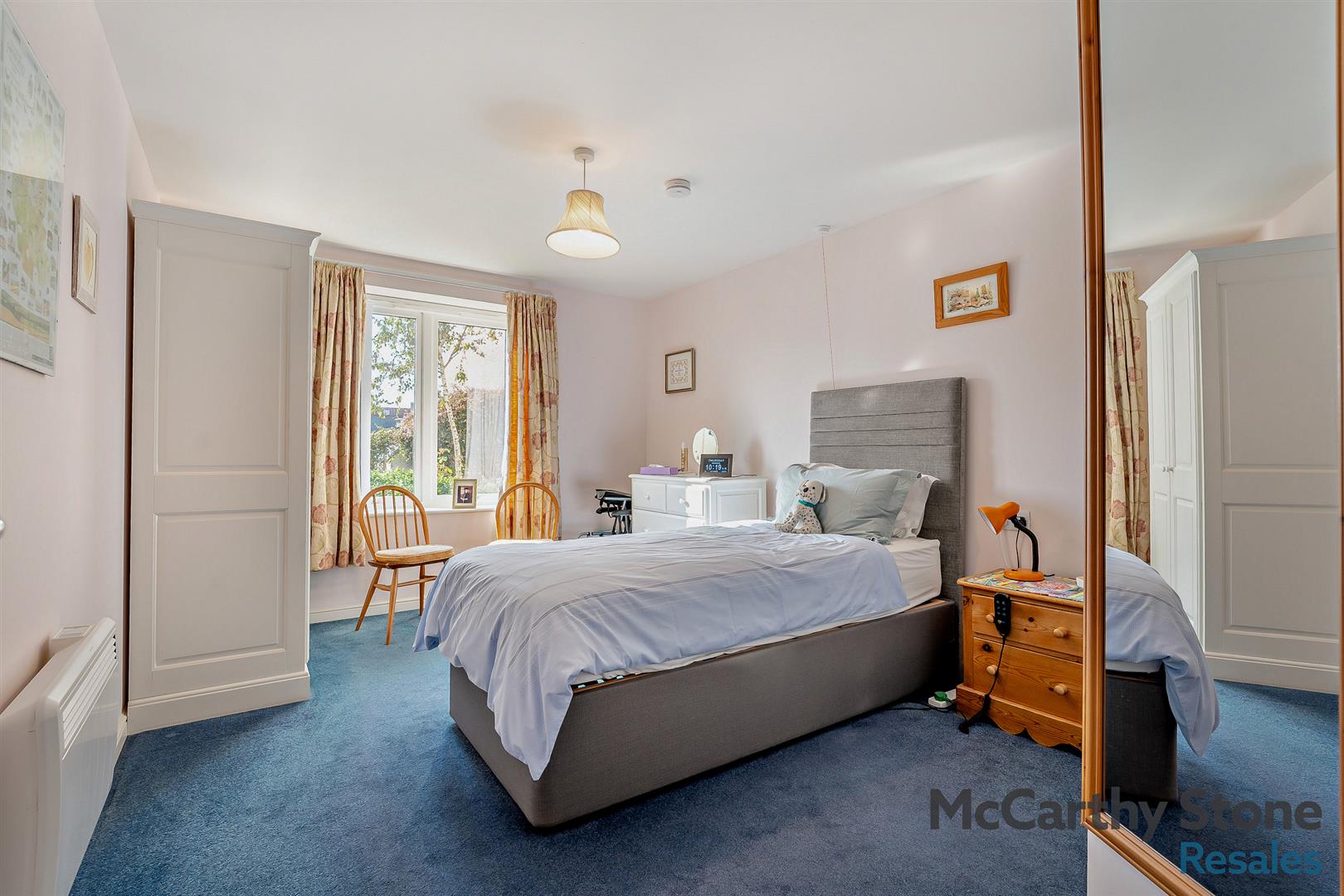 Amelia Court, Union Place, Worthing, BN11 1AH