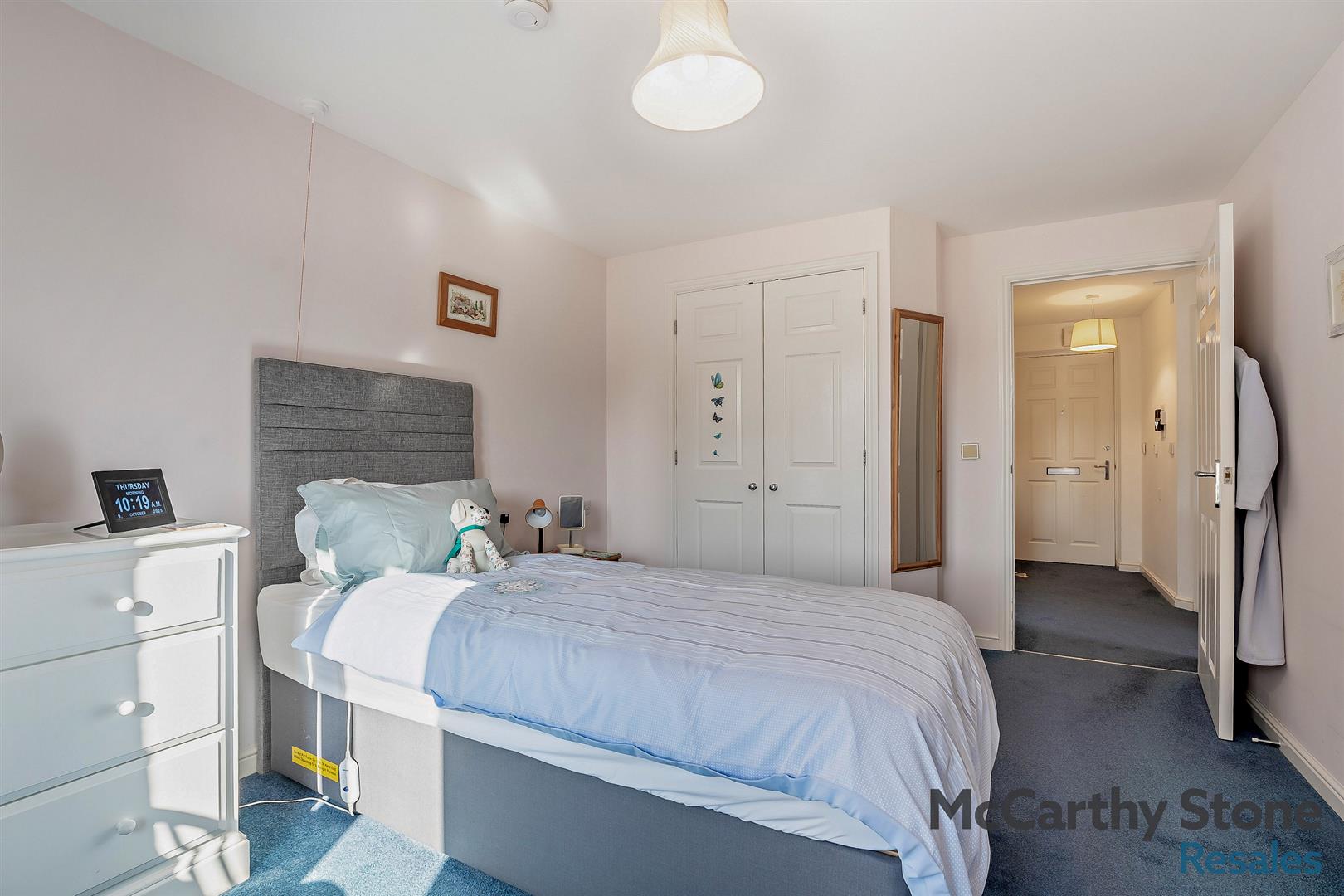 Amelia Court, Union Place, Worthing, BN11 1AH