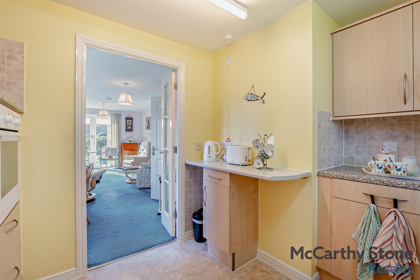 Amelia Court, Union Place, Worthing, BN11 1AH