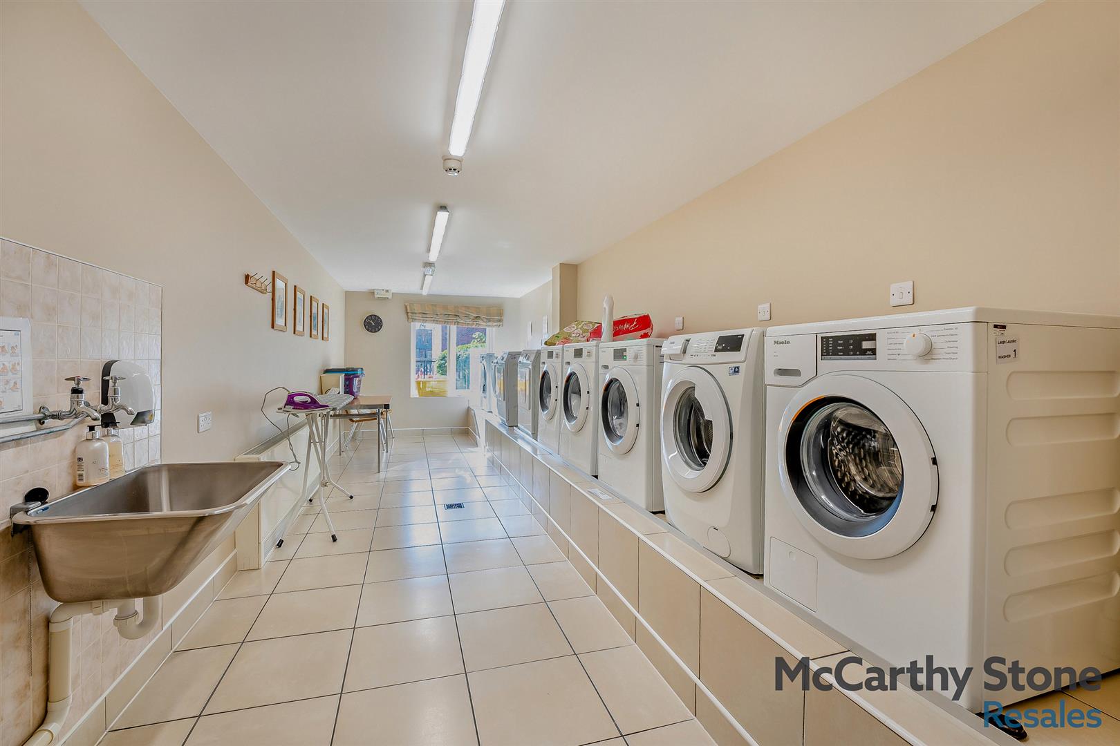 Amelia Court, Union Place, Worthing, BN11 1AH