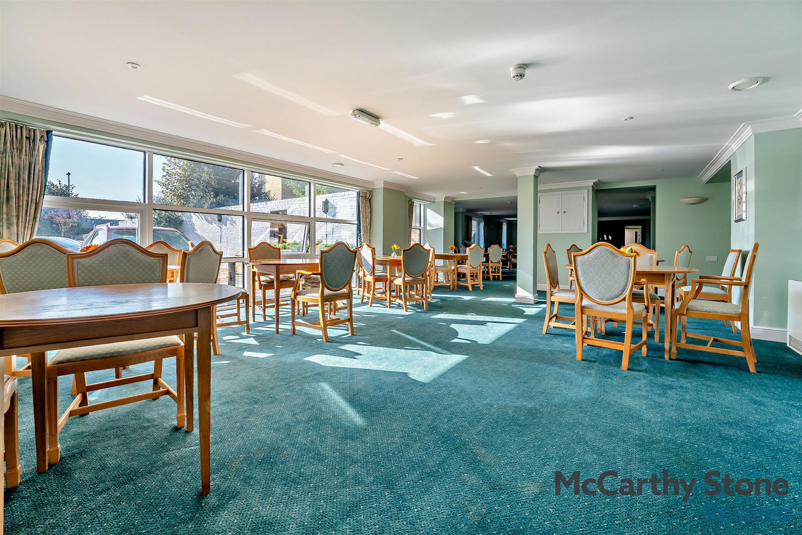 Amelia Court, Union Place, Worthing, BN11 1AH