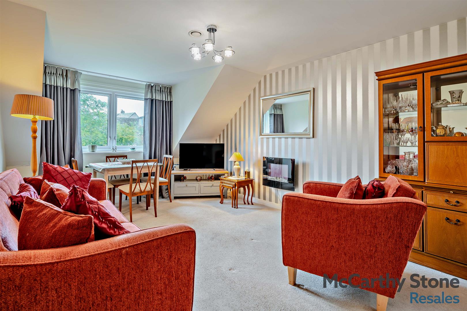 Waverley Gardens, Carlisle