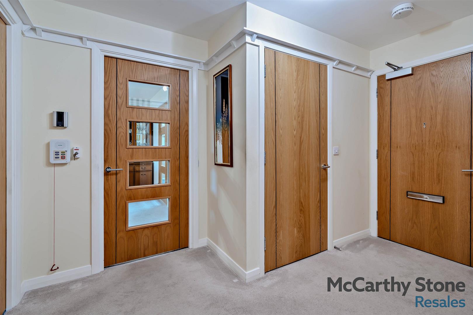 Waverley Gardens, Carlisle