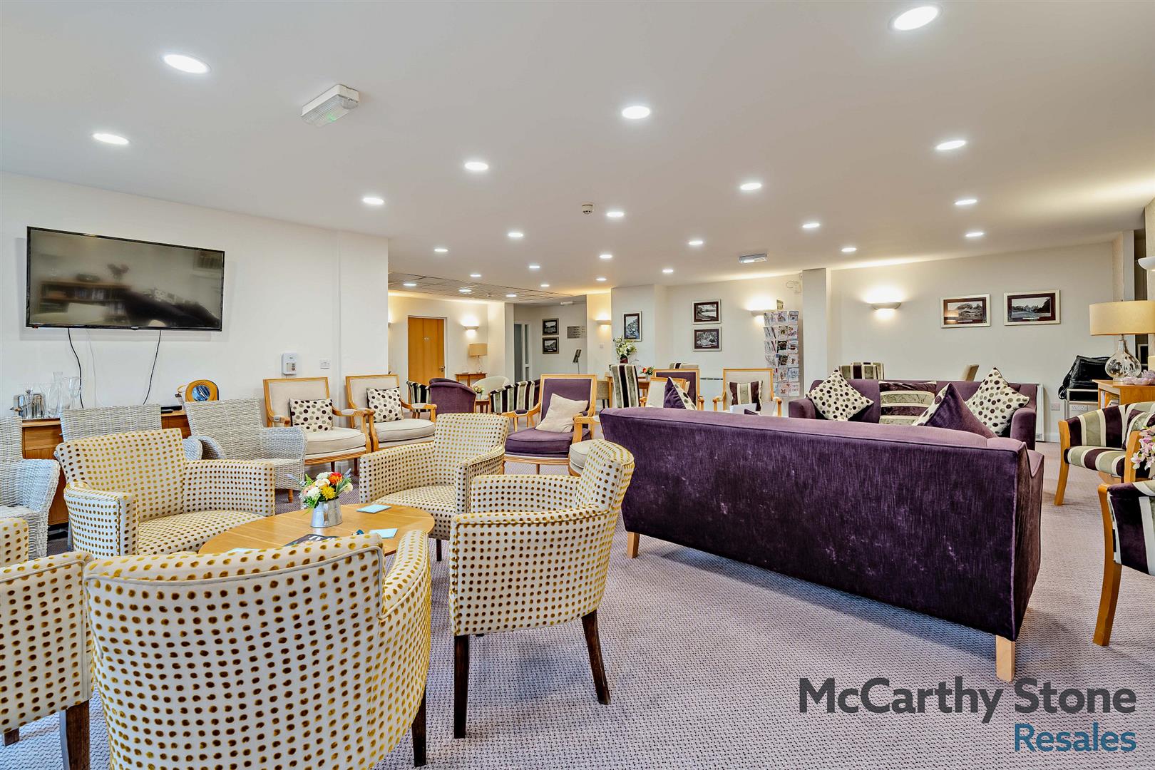 Waverley Gardens, Carlisle