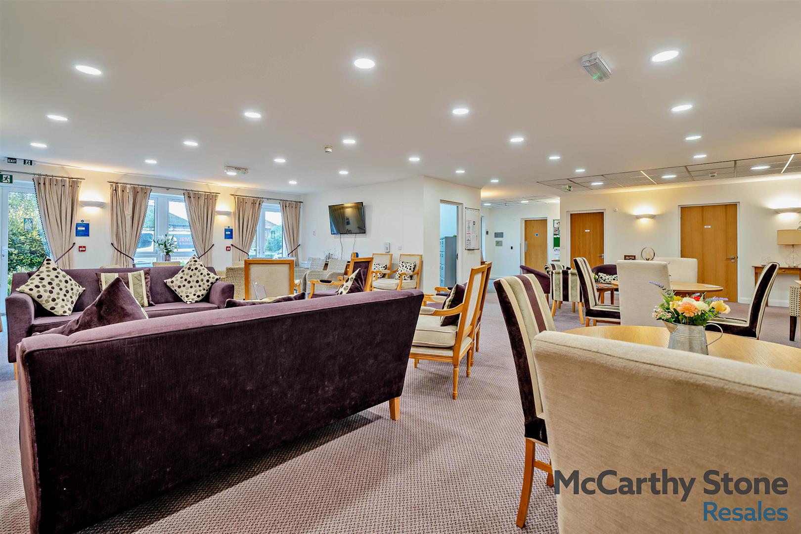 Waverley Gardens, Carlisle