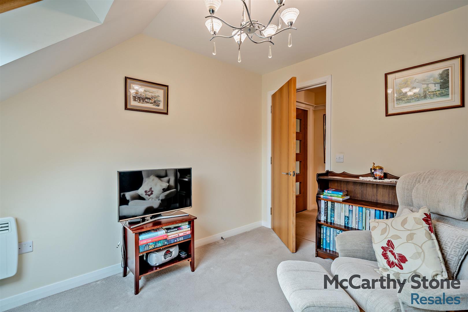 Waverley Gardens, Carlisle