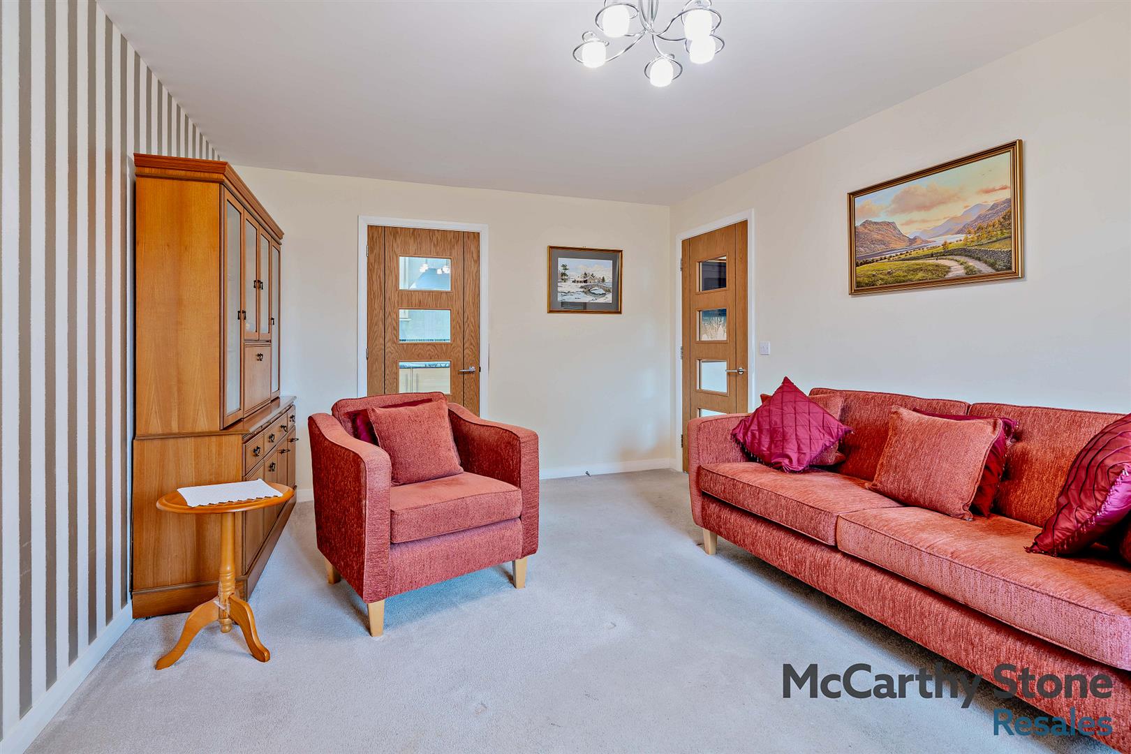 Waverley Gardens, Carlisle