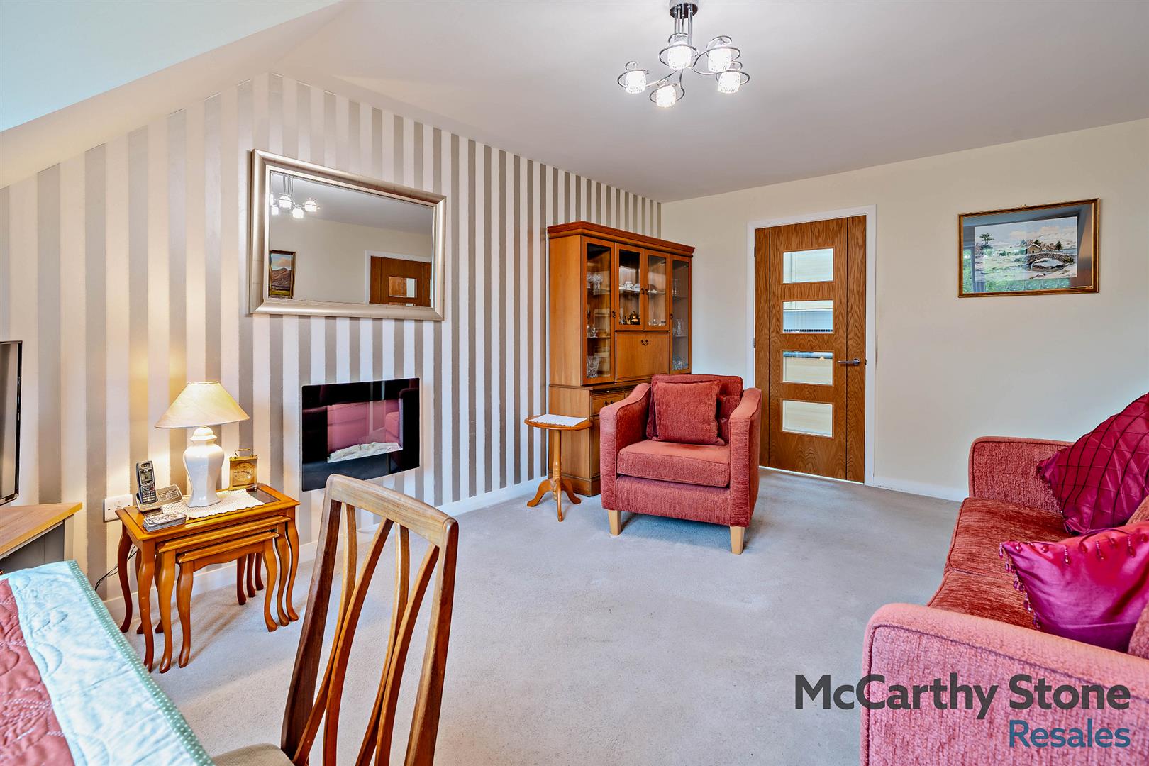 Waverley Gardens, Carlisle