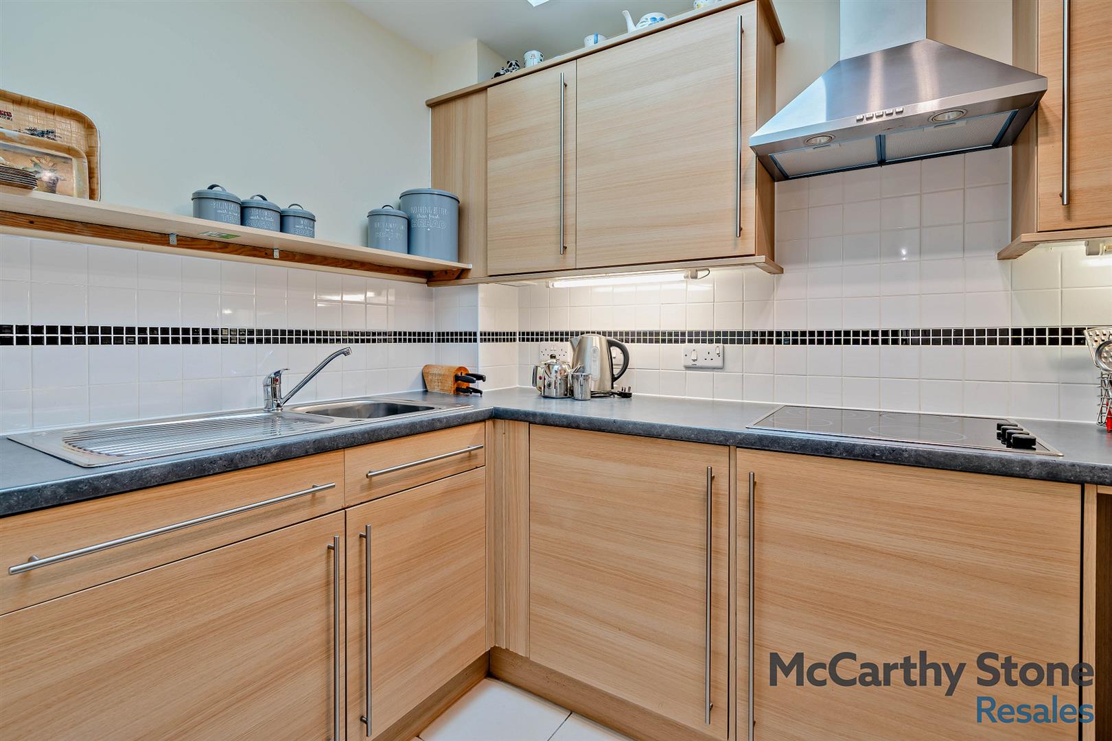 Waverley Gardens, Carlisle