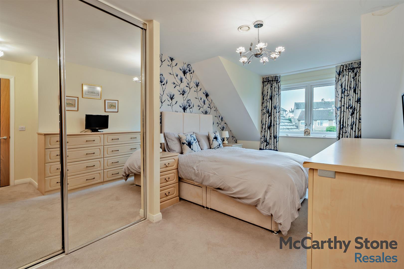 Waverley Gardens, Carlisle