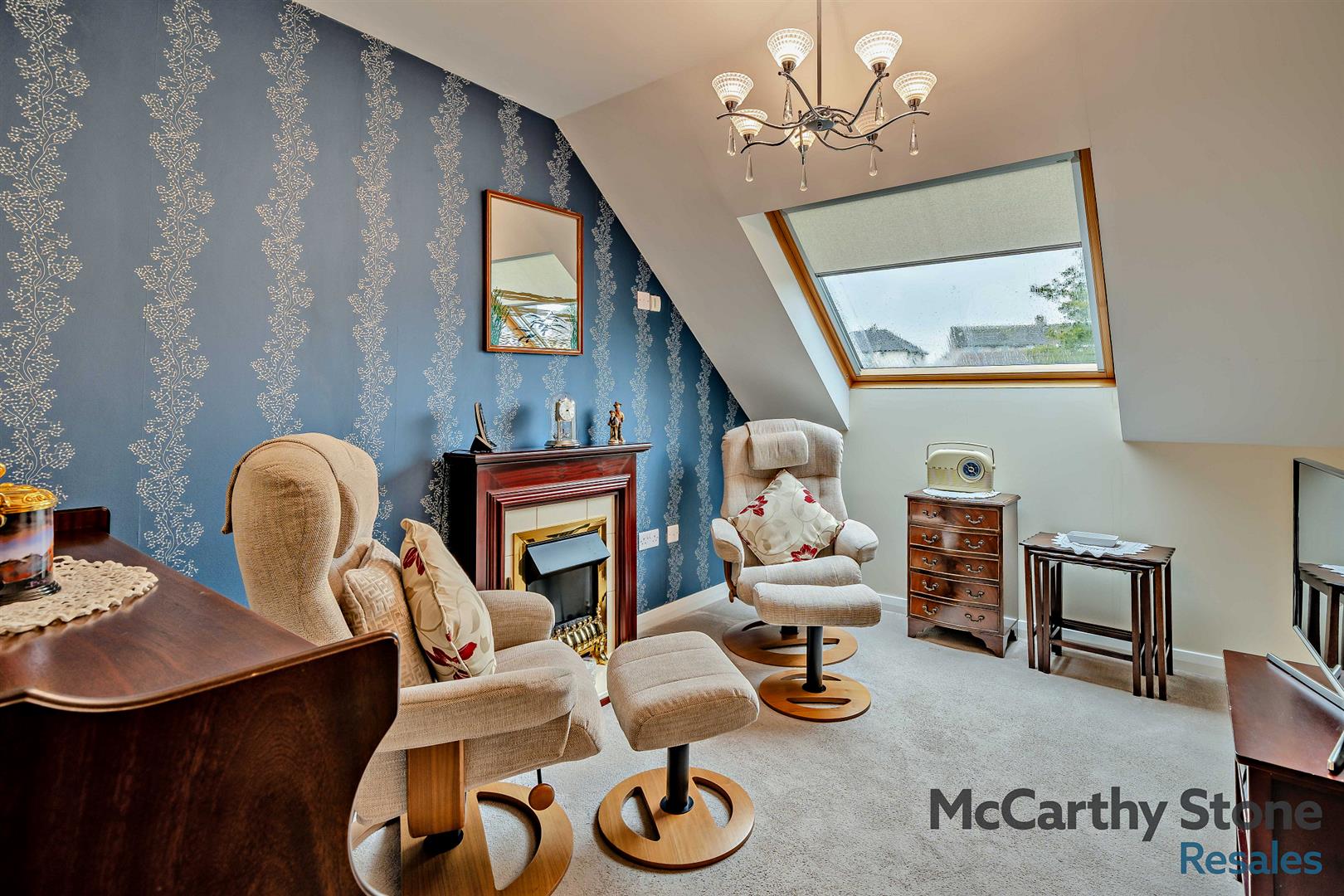 Waverley Gardens, Carlisle