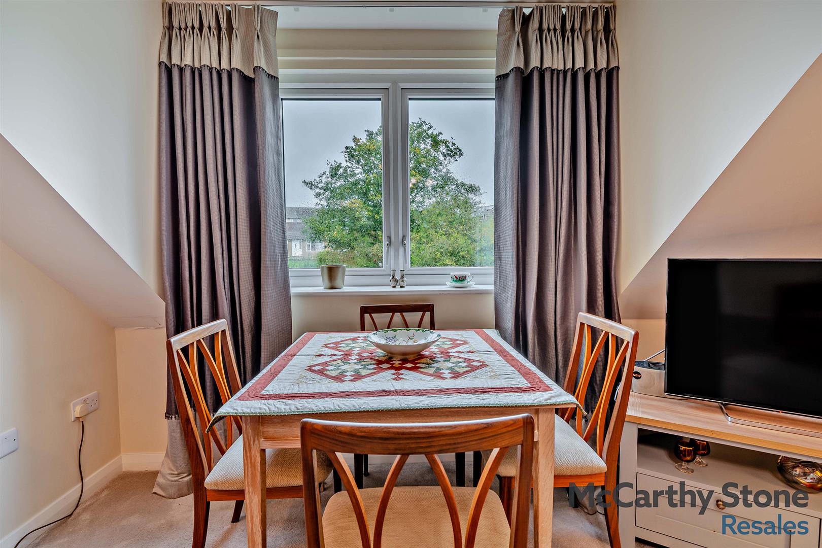 Waverley Gardens, Carlisle