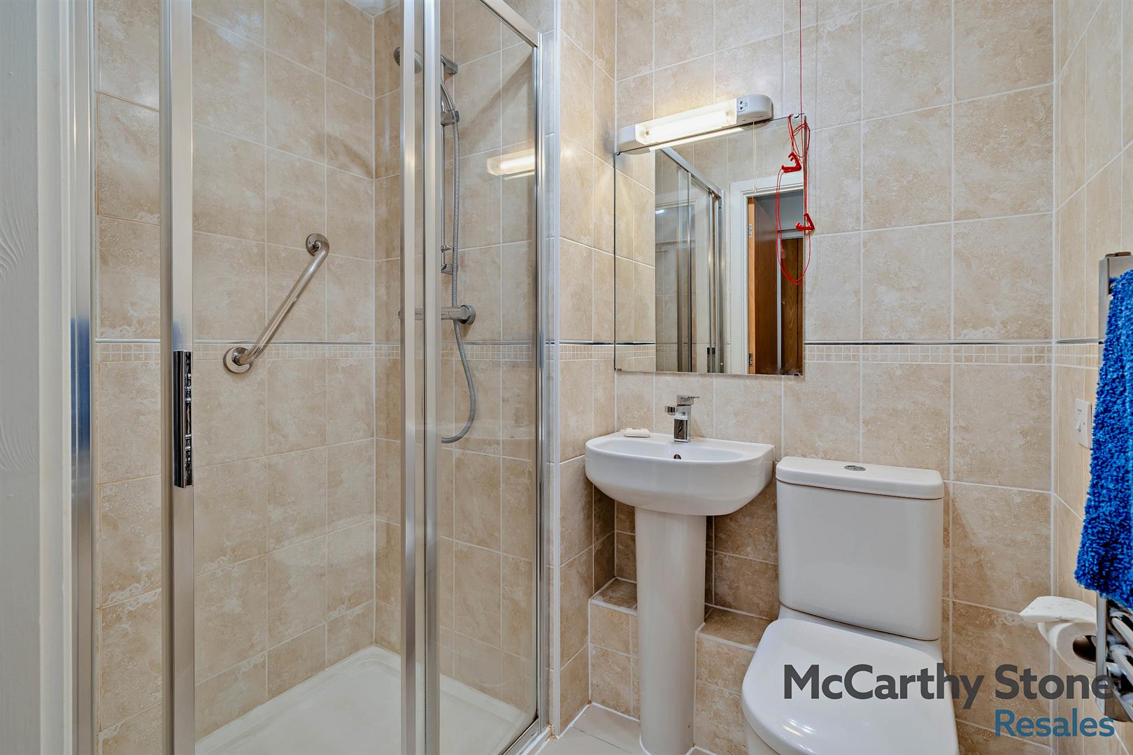 Waverley Gardens, Carlisle