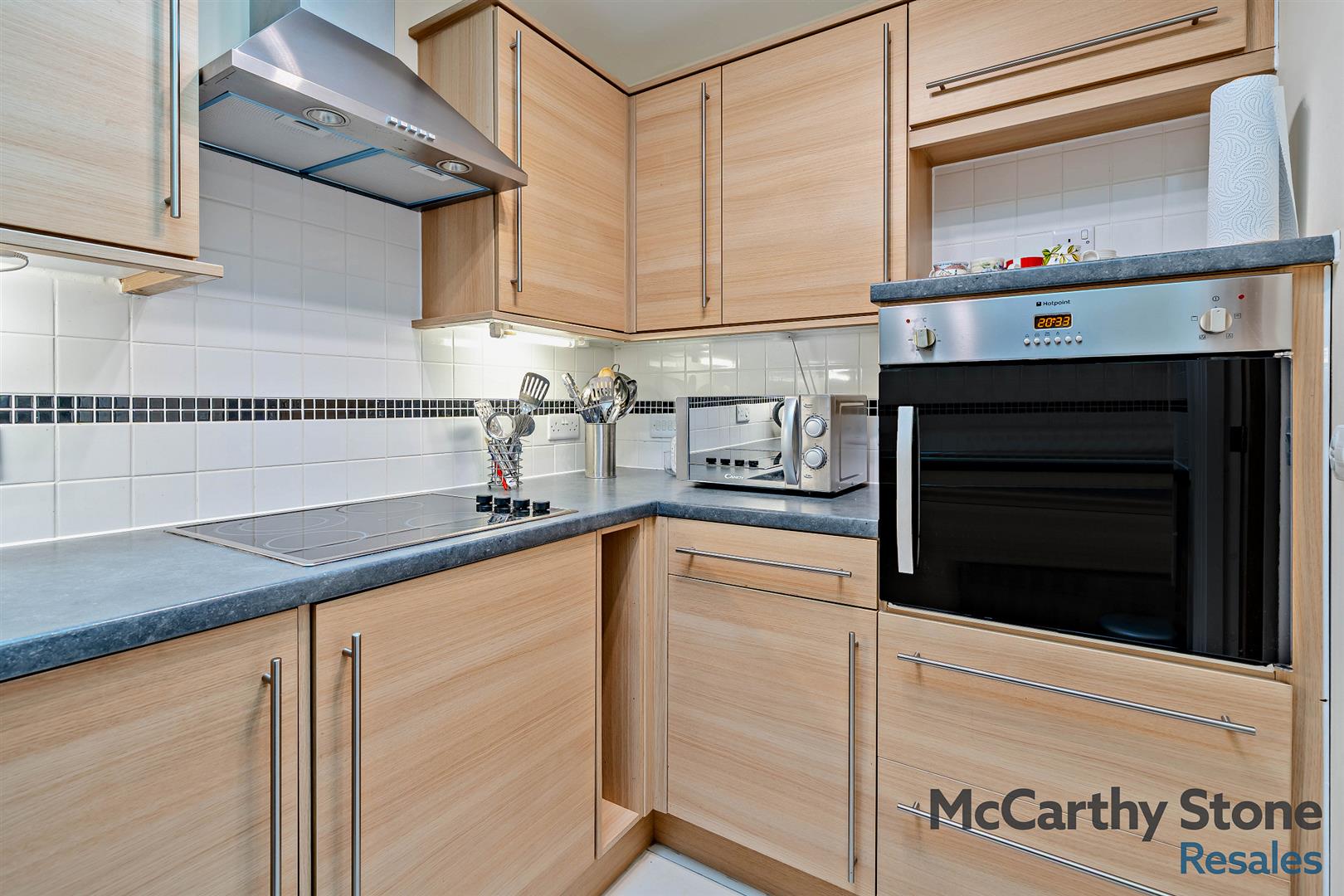 Waverley Gardens, Carlisle