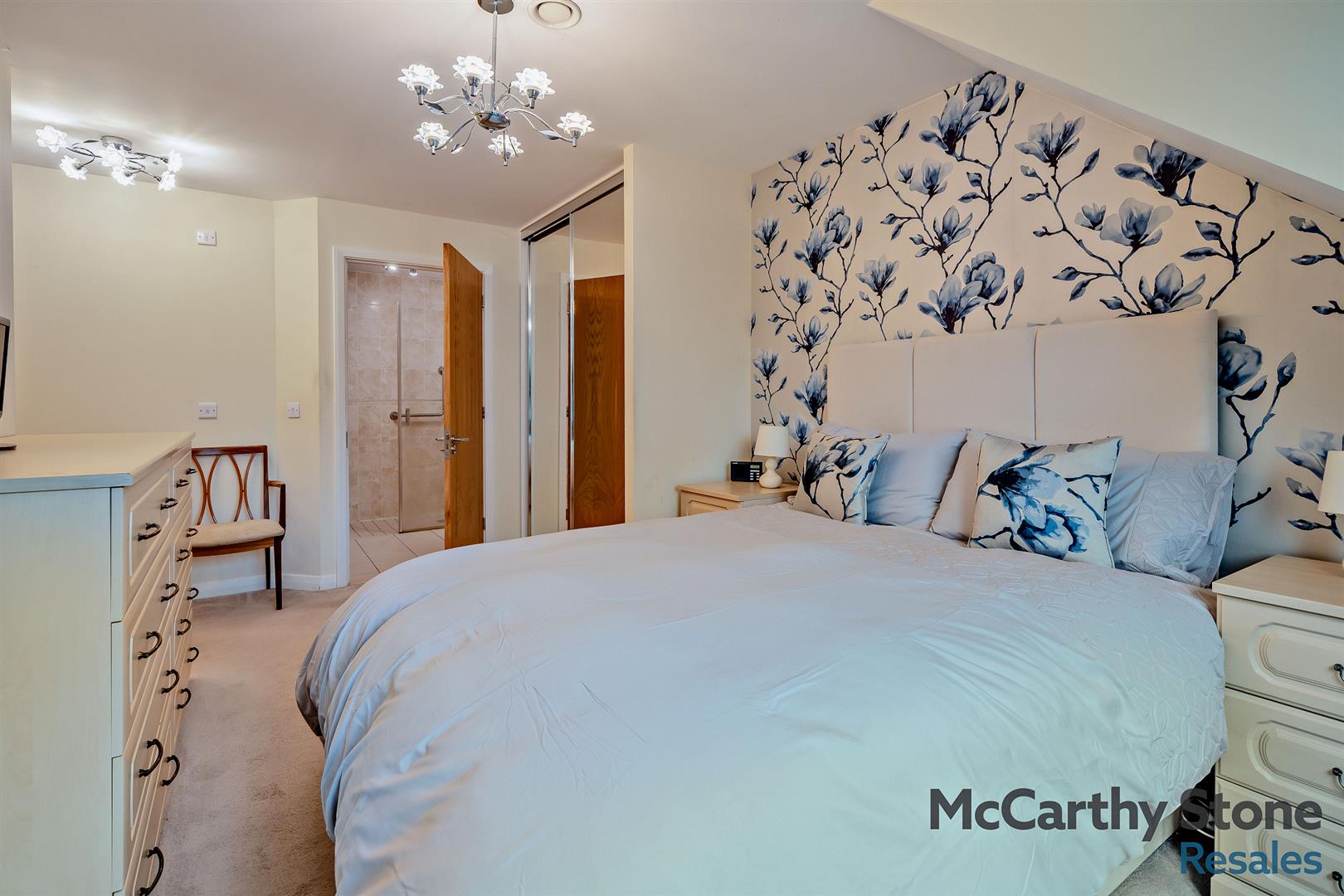 Waverley Gardens, Carlisle