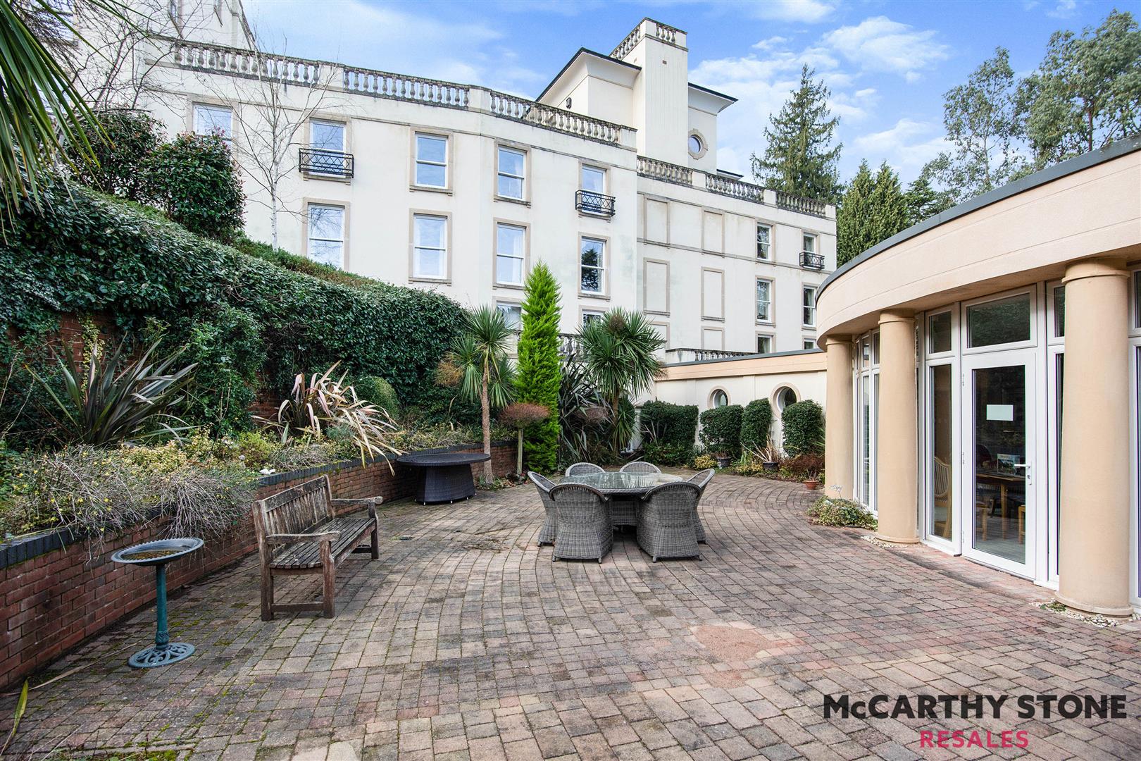 Cartwright Court, Church Street, Malvern, WR14 2GE