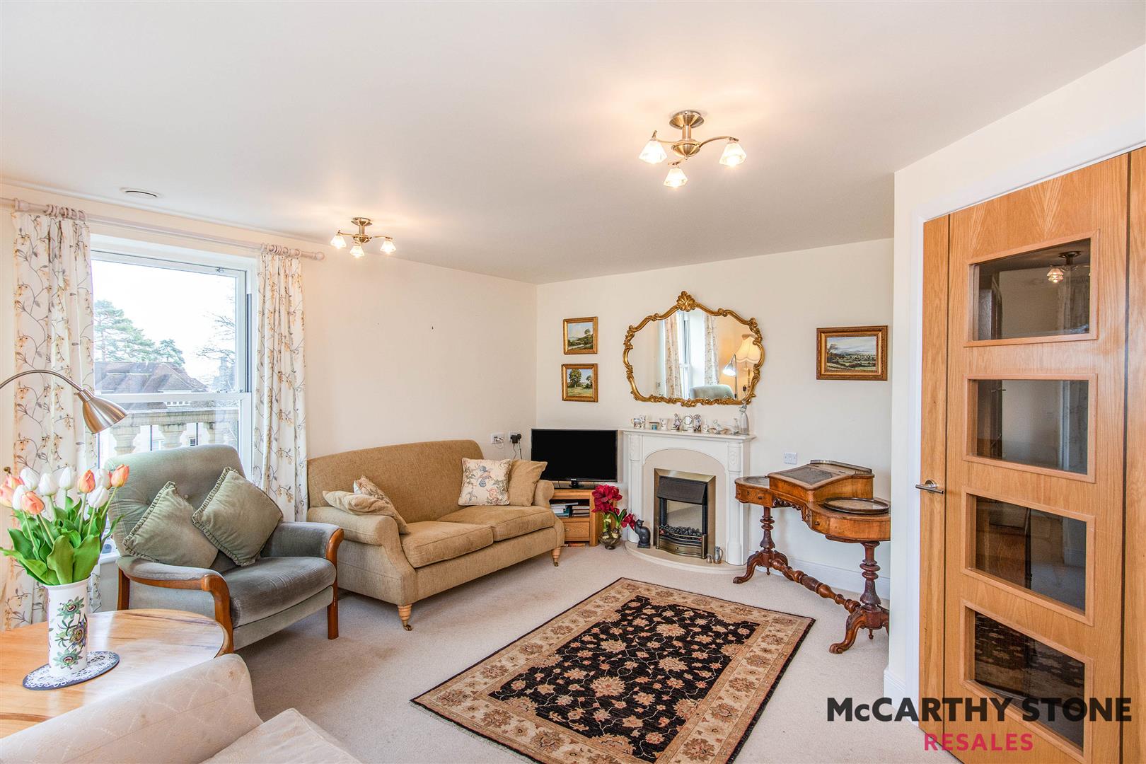 Cartwright Court, Church Street, Malvern, WR14 2GE
