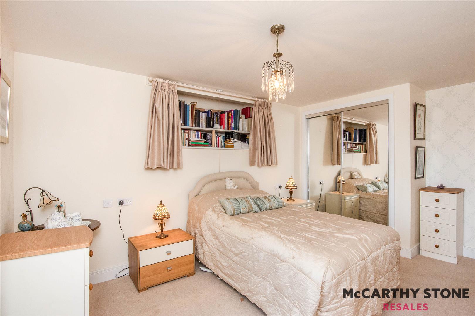 Cartwright Court, Church Street, Malvern, WR14 2GE