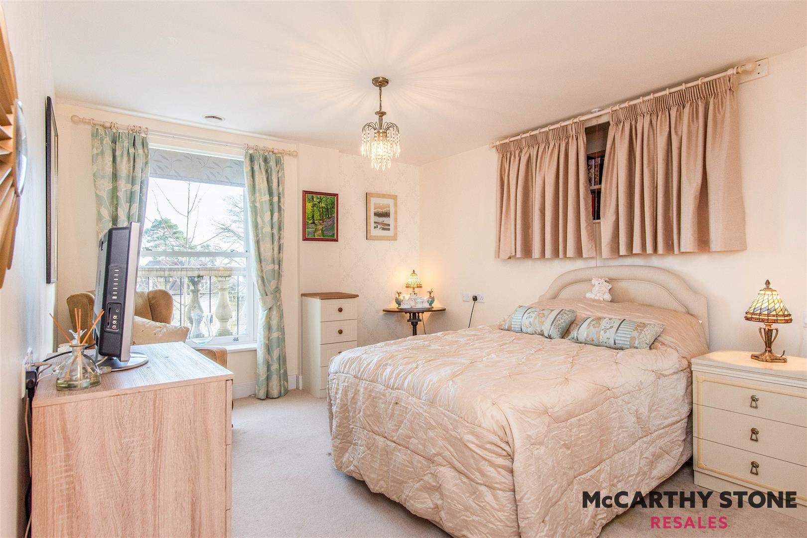 Cartwright Court, Church Street, Malvern, WR14 2GE