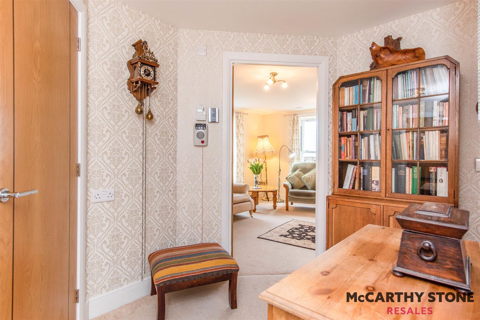 Cartwright Court, Church Street, Malvern, WR14 2GE