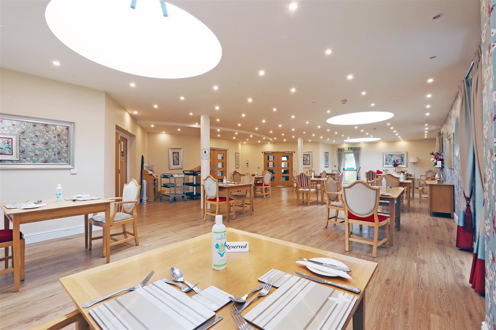 Cartwright Court, Church Street, Malvern, WR14 2GE