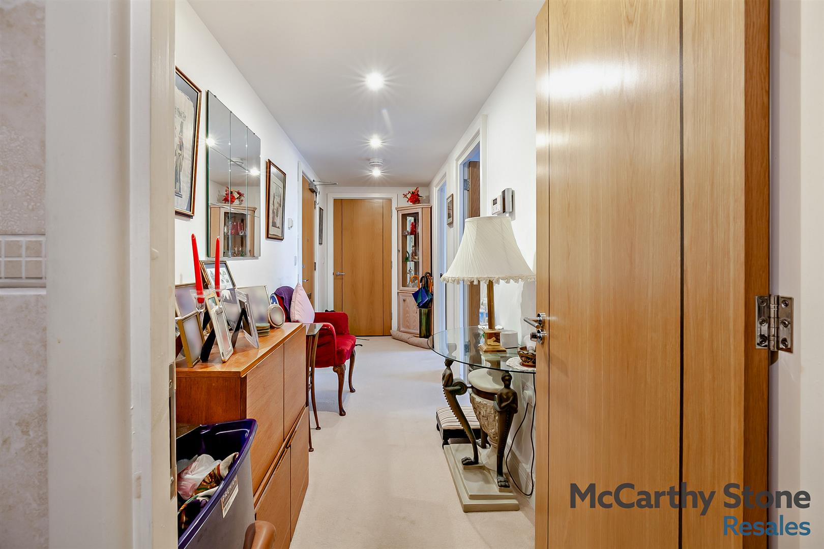 Corbett Court, The Brow, Burgess Hill