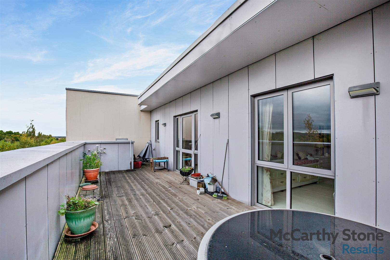 Corbett Court, The Brow, Burgess Hill