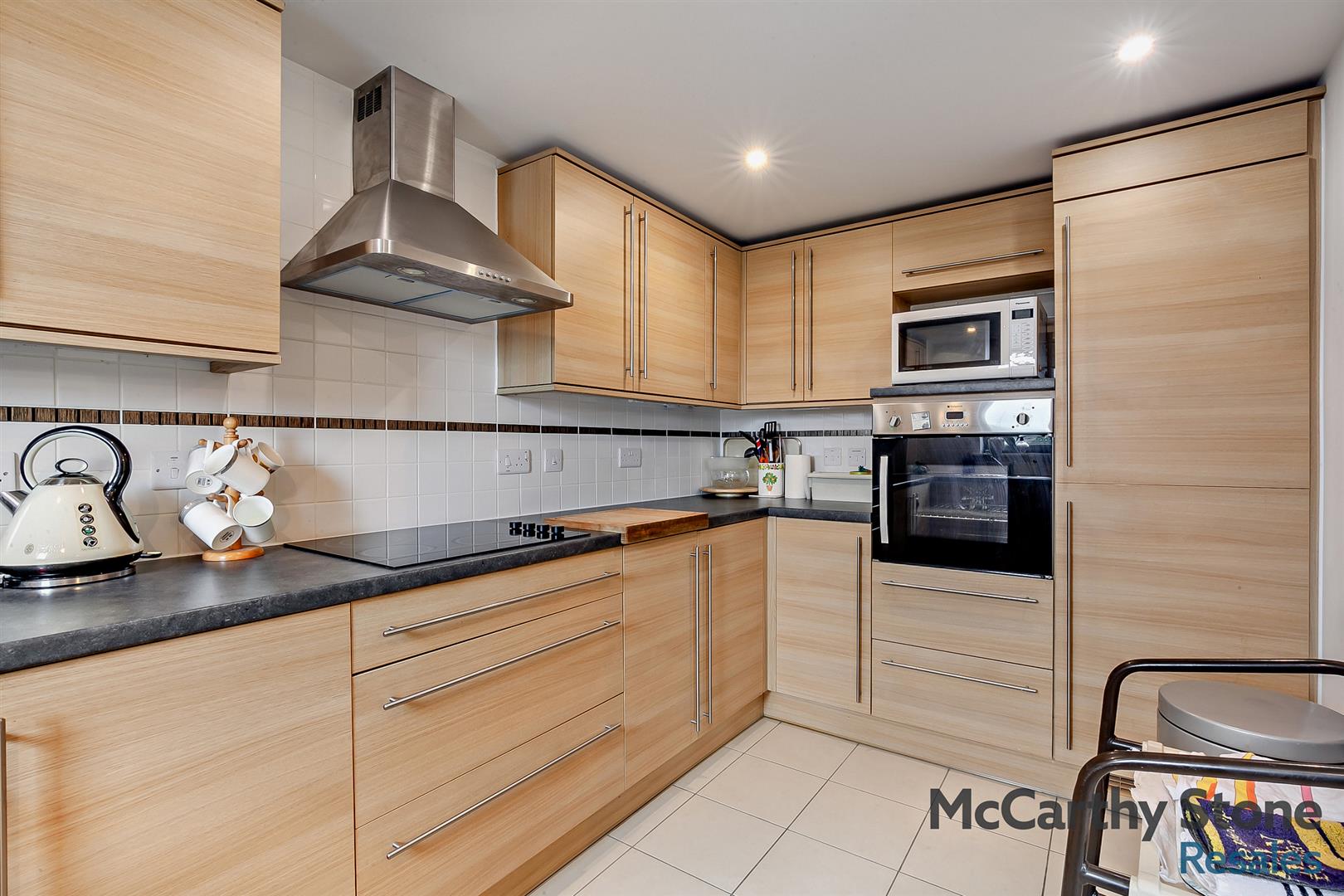 Corbett Court, The Brow, Burgess Hill