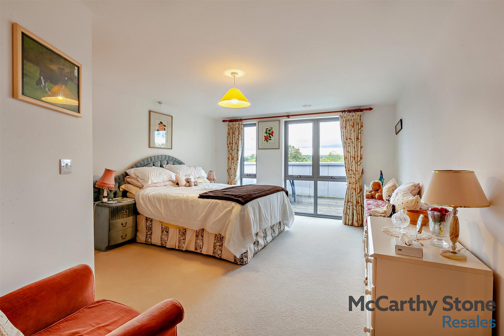 Corbett Court, The Brow, Burgess Hill