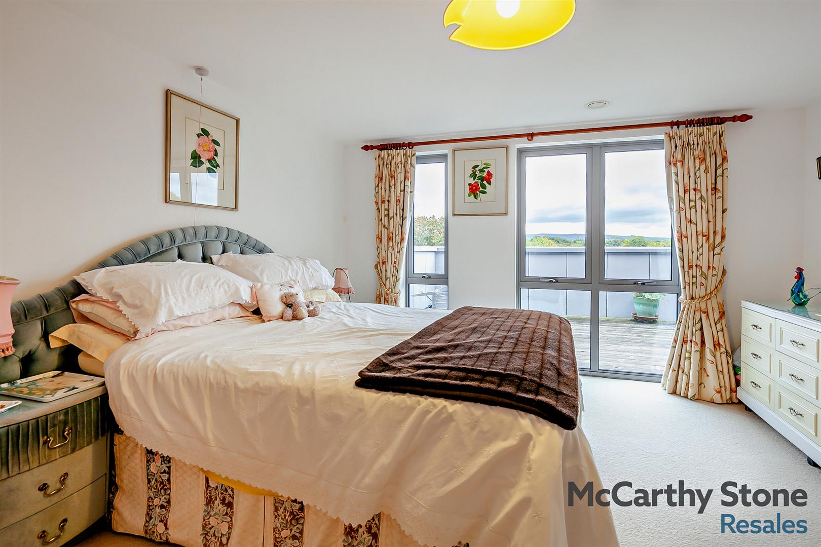 Corbett Court, The Brow, Burgess Hill