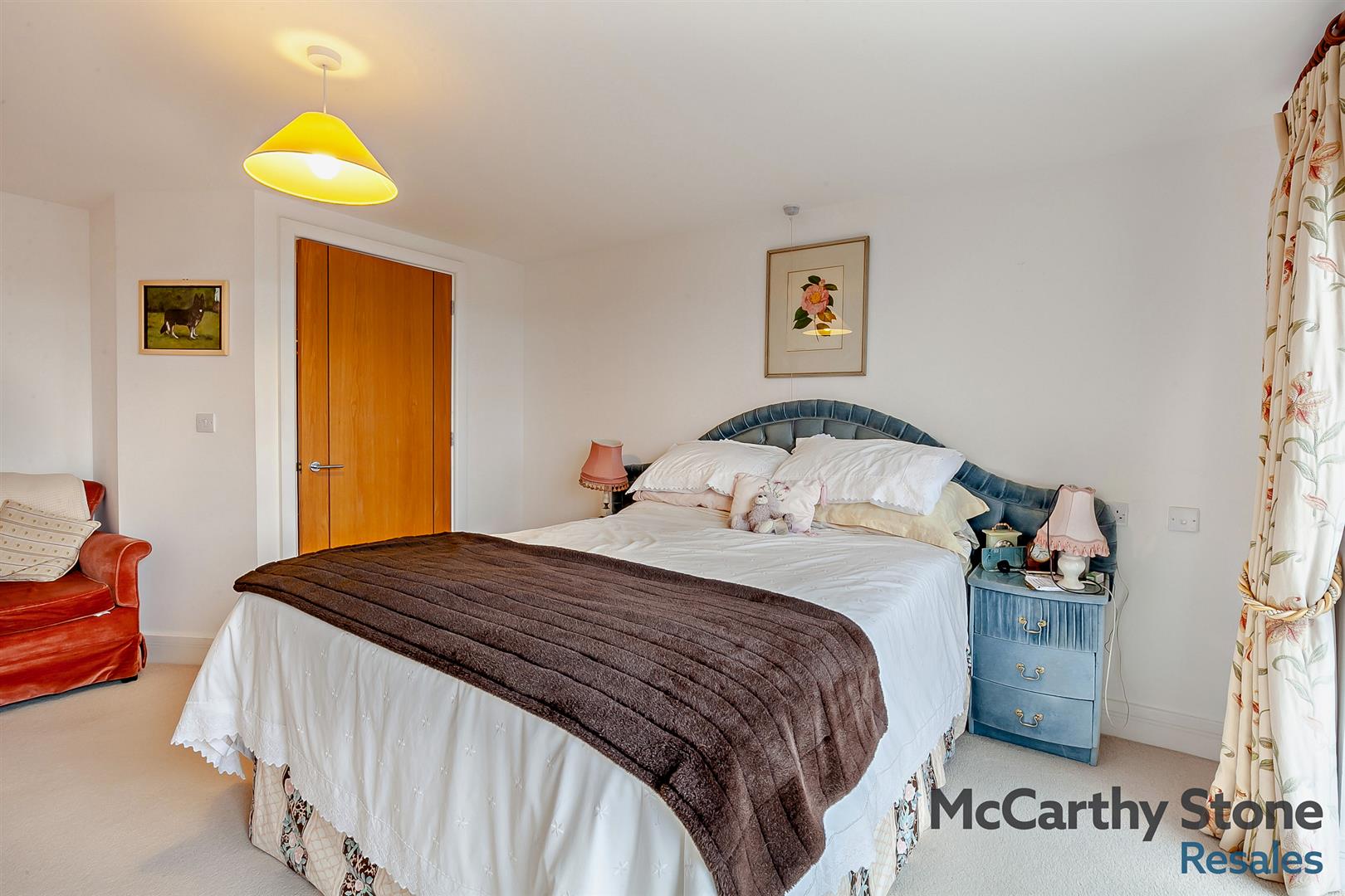 Corbett Court, The Brow, Burgess Hill