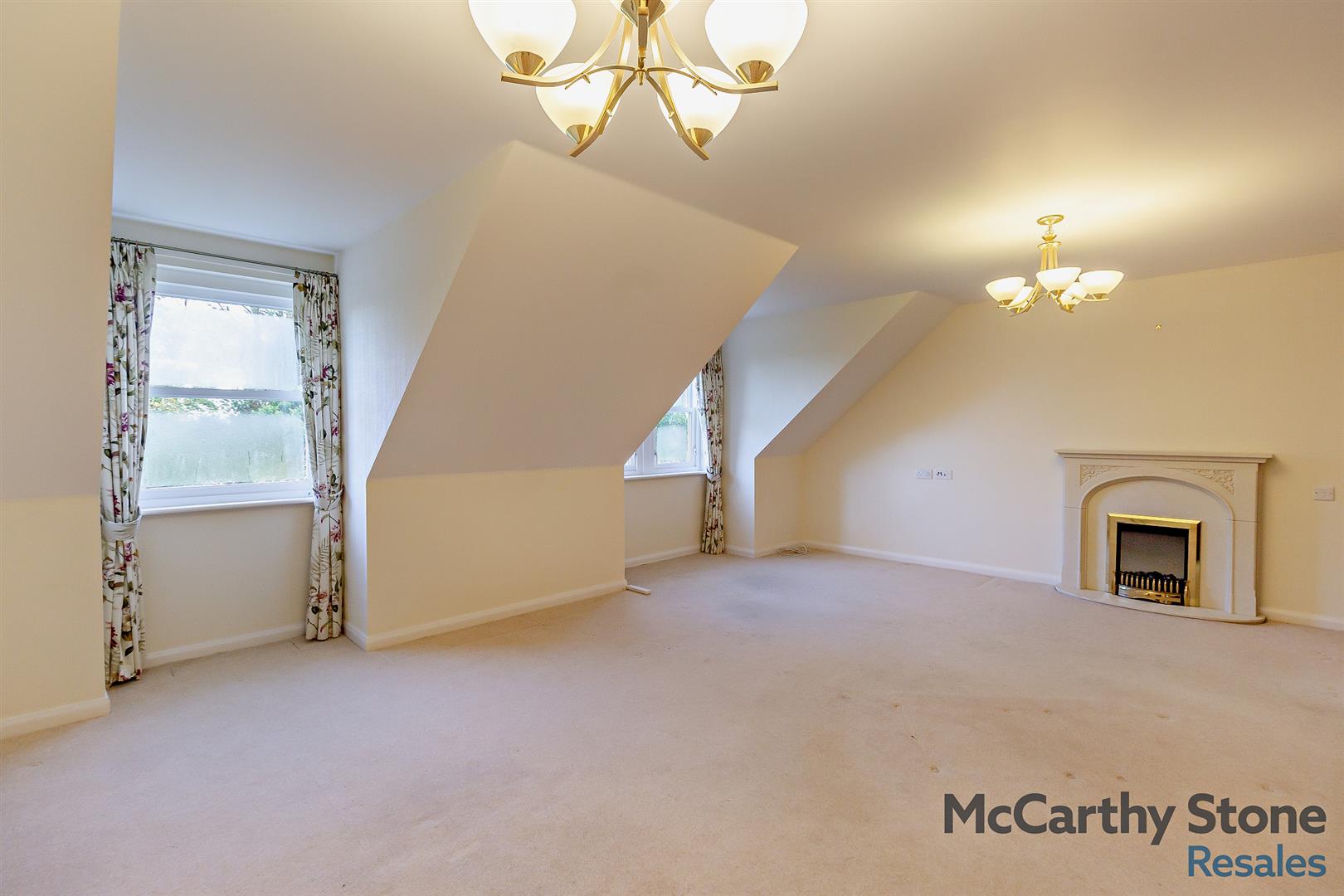 Robert Adam Court, Bondgate Without, Alnwick