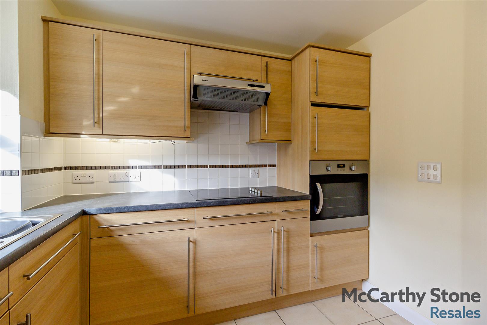 Robert Adam Court, Bondgate Without, Alnwick