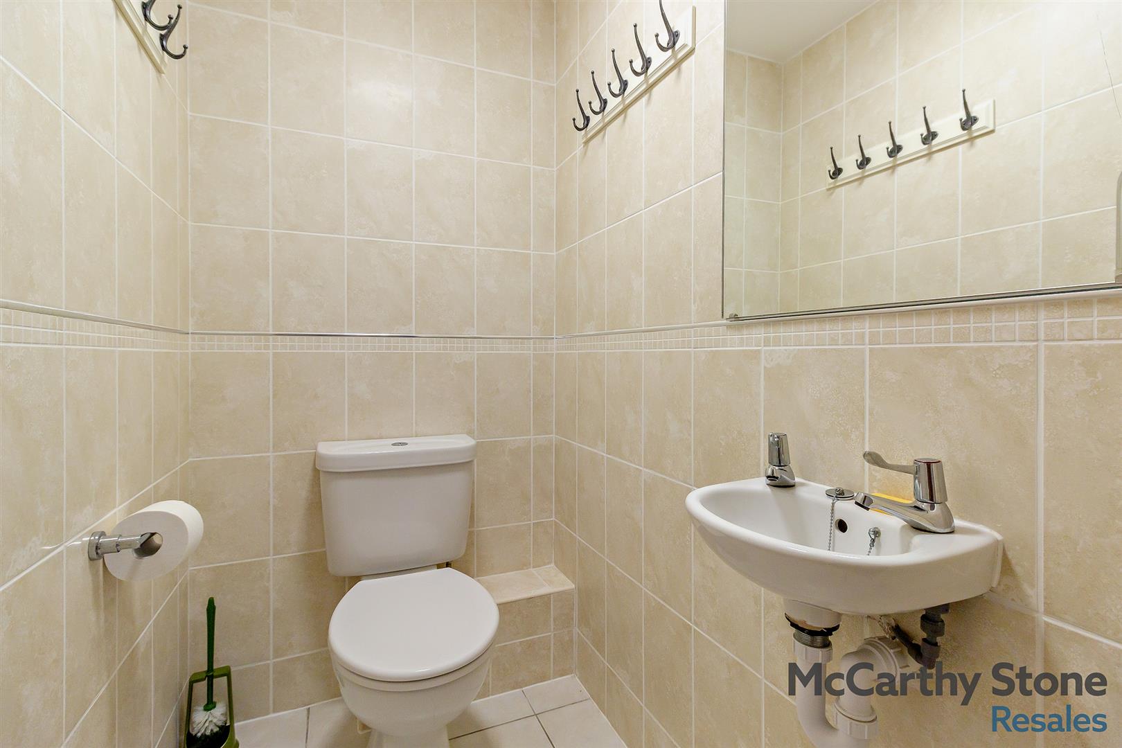 Robert Adam Court, Bondgate Without, Alnwick