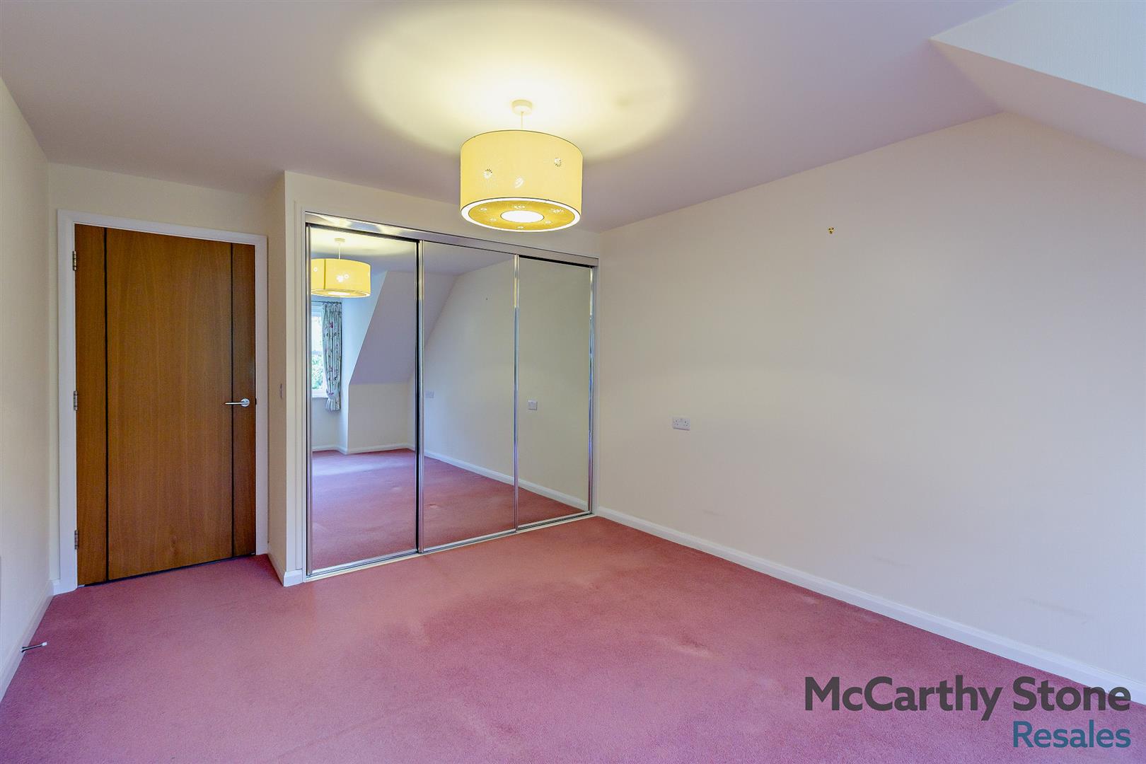 Robert Adam Court, Bondgate Without, Alnwick