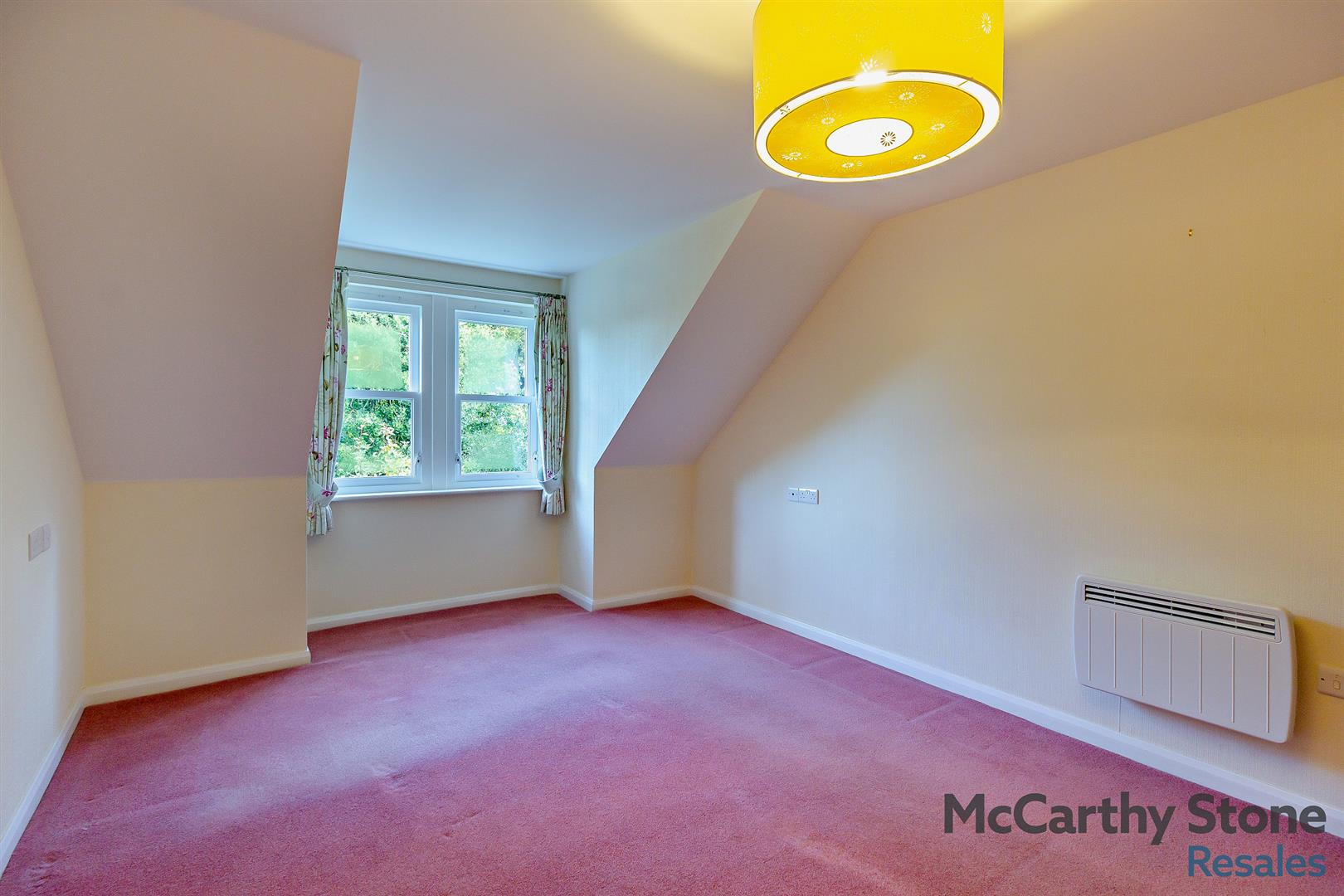 Robert Adam Court, Bondgate Without, Alnwick