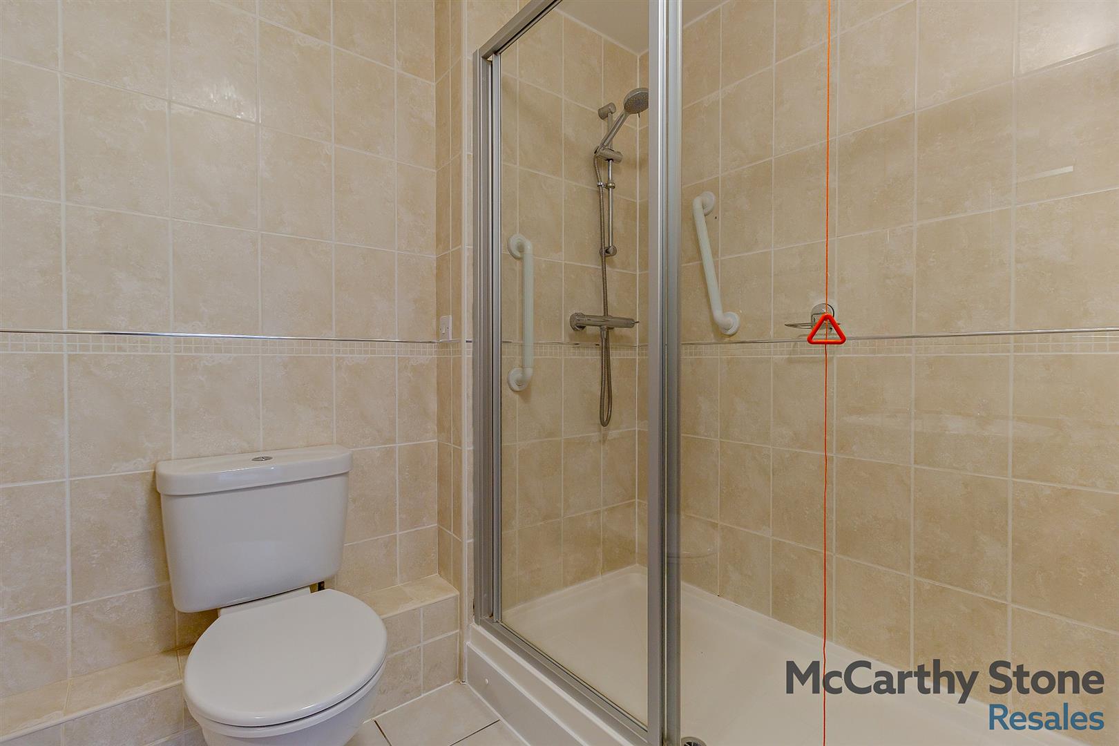 Robert Adam Court, Bondgate Without, Alnwick