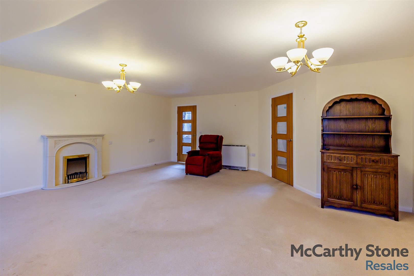 Robert Adam Court, Bondgate Without, Alnwick